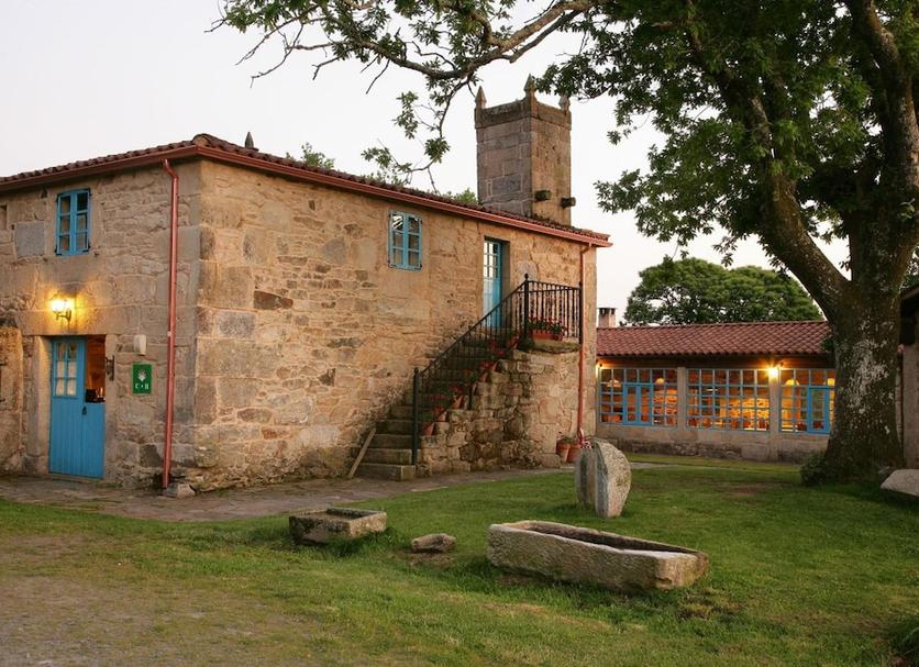 Edifici Foto