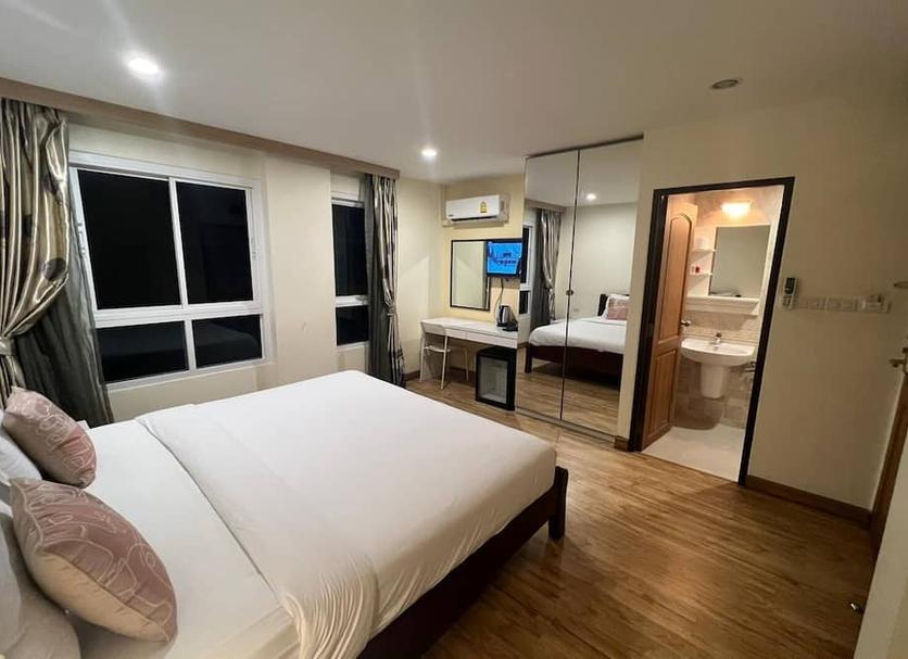 Habitació Foto