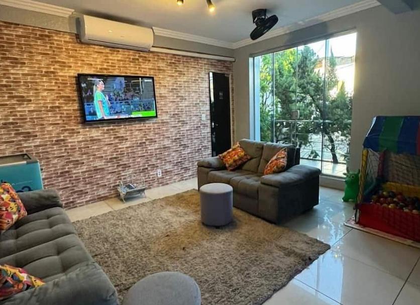 Sala Foto