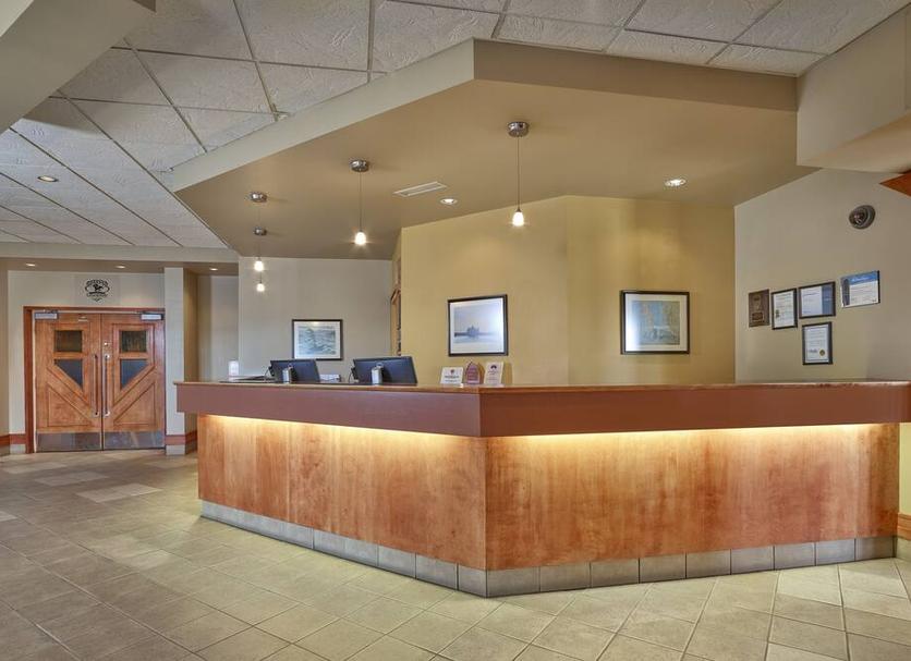 Recepció Foto