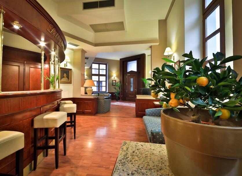 Sala d'estar Foto