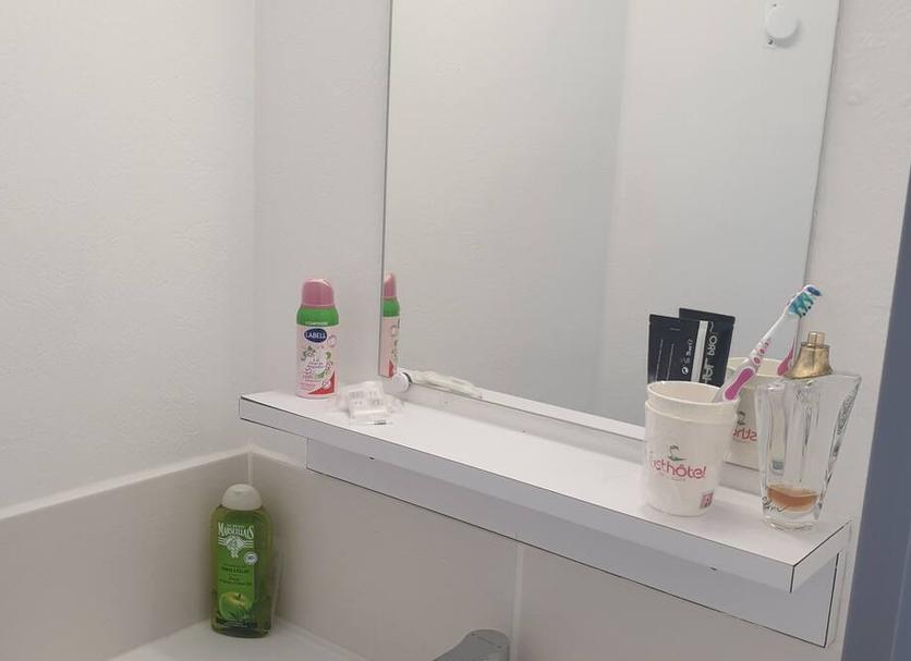 Serveis de l’habitació Foto