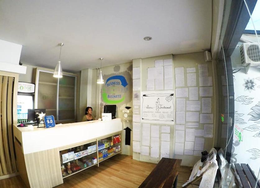 Recepció Foto