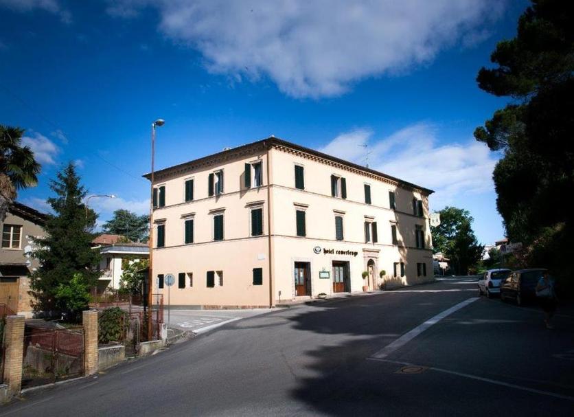 Edifici Foto
