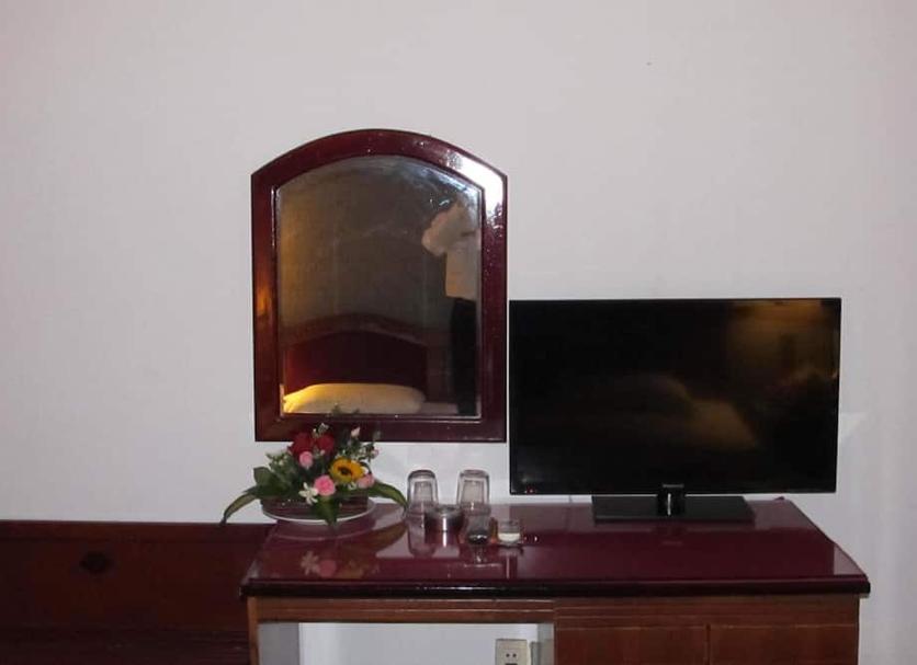 Serveis de l’habitació Foto