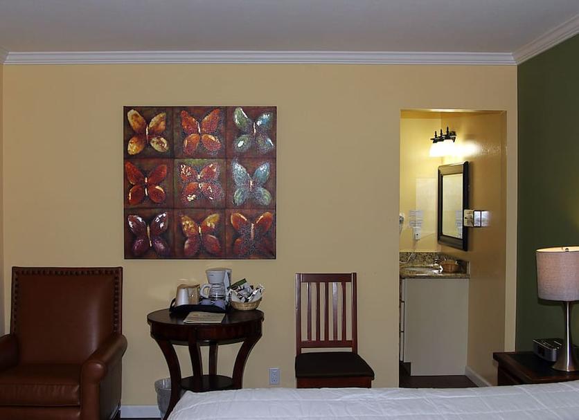 Serveis de l’habitació Foto