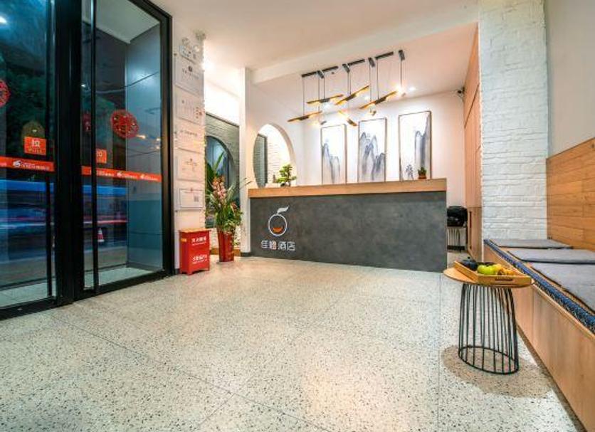 Recepció Foto