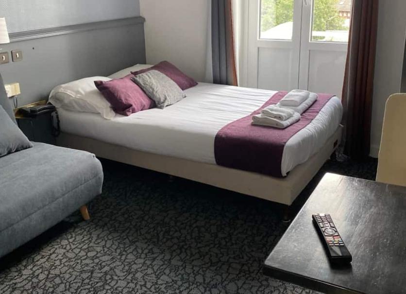 Habitació Foto