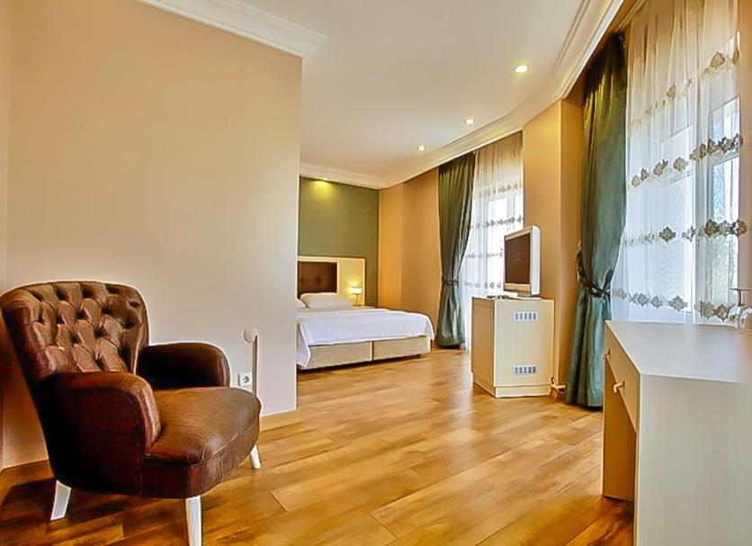 Habitació Foto