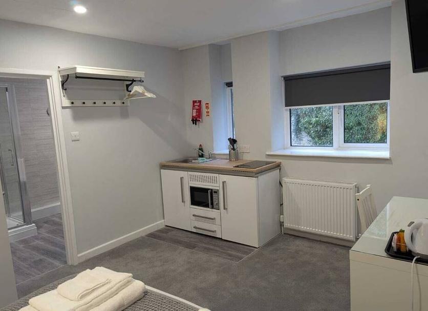 Serveis de l’habitació Foto