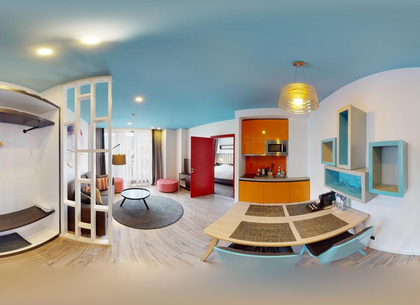 Habitació Foto