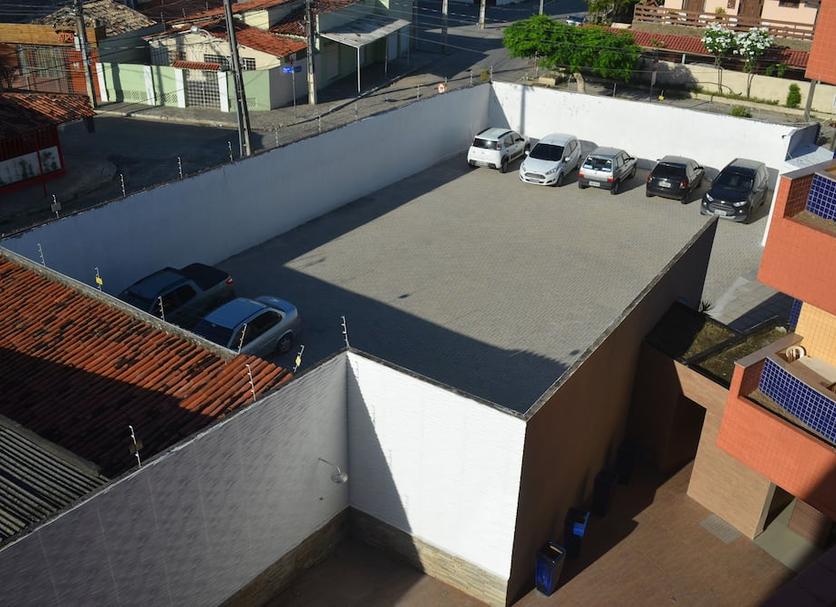 Vista exterior Foto