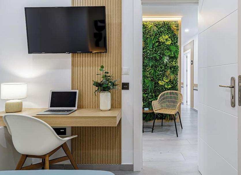 Serveis de l’habitació Foto