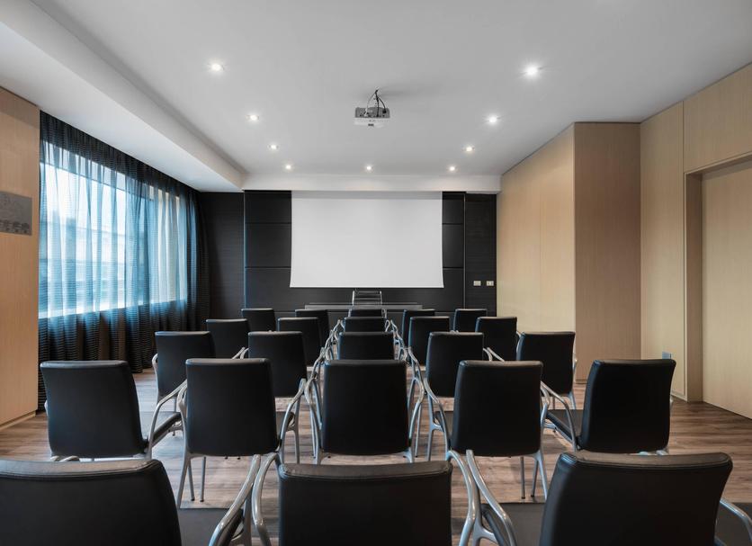 Sala de conferències Foto