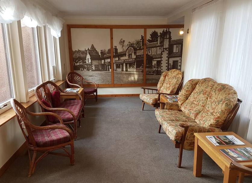 Sala Foto