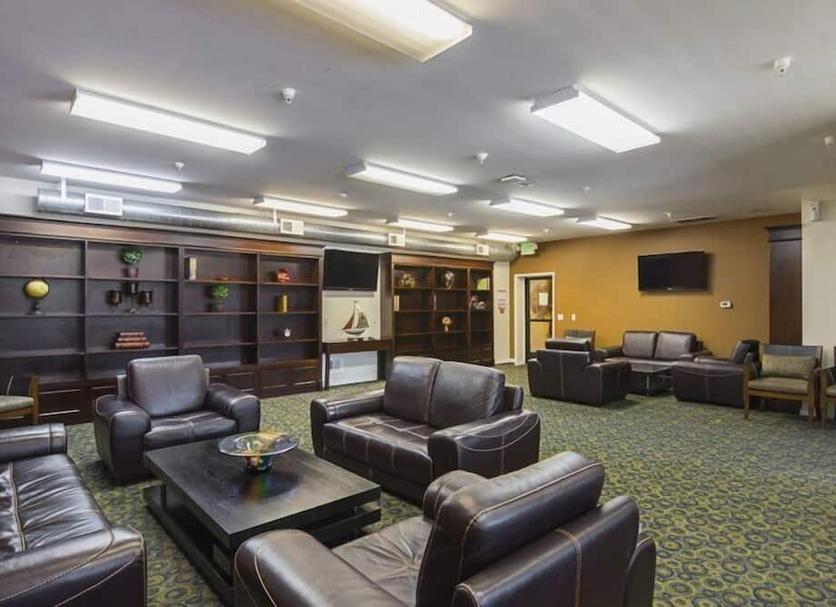 Sala d'estar Foto