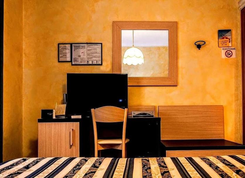 Serveis de l’habitació Foto