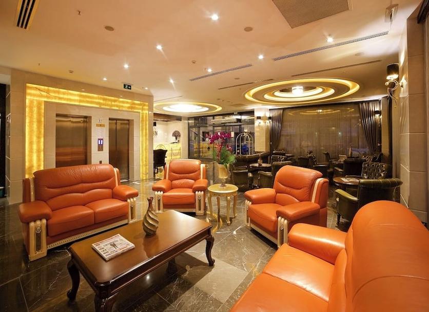 Sala d'estar Foto