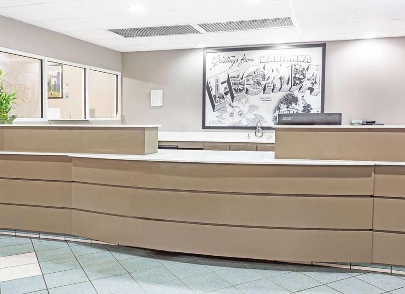 Recepció Foto