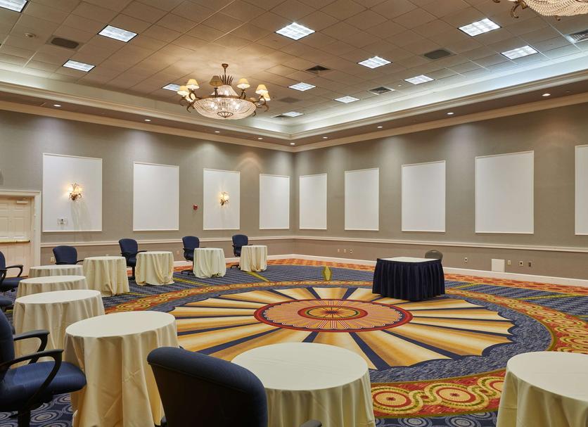 Sala de conferències Foto