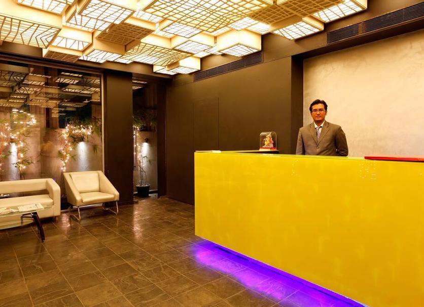 Recepció Foto