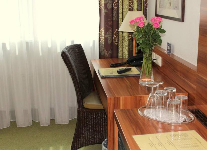 Serveis de l’habitació Foto
