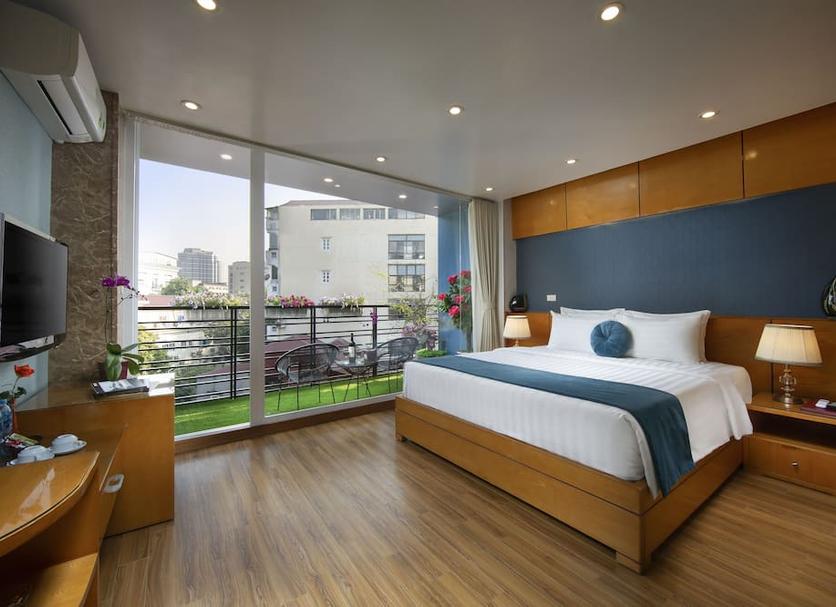 Habitació Foto