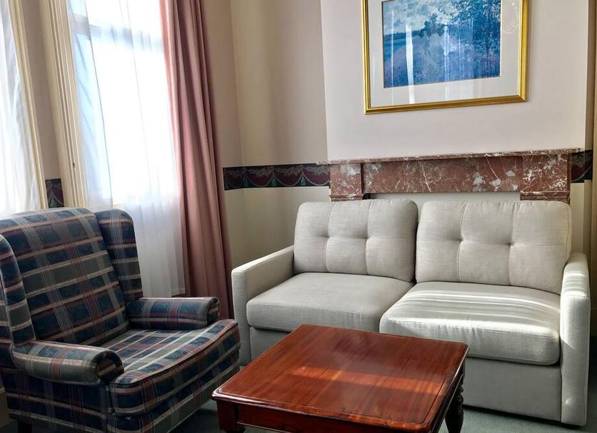 Sala Foto