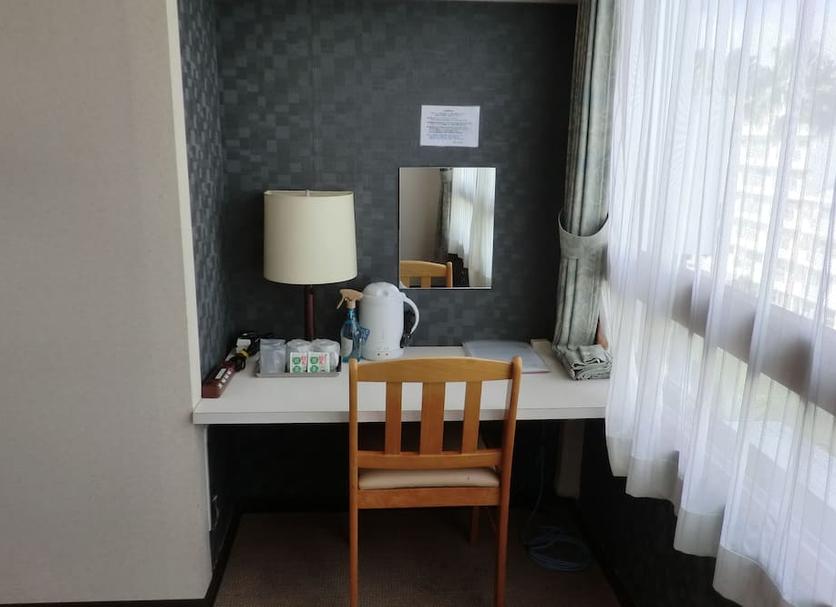 Serveis de l’habitació Foto