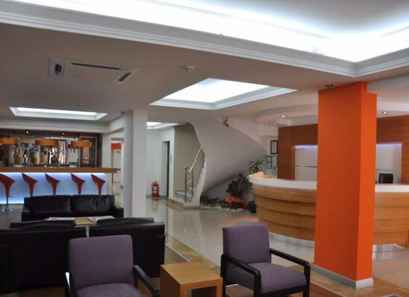 Recepció Foto