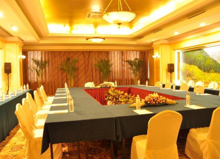 Sala de conferències Foto