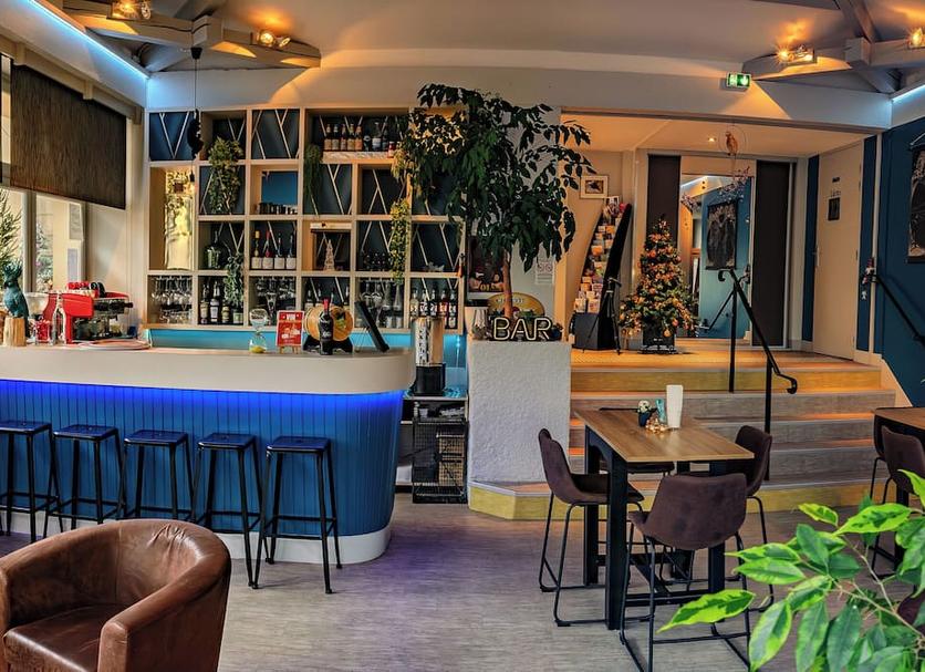Bar Foto