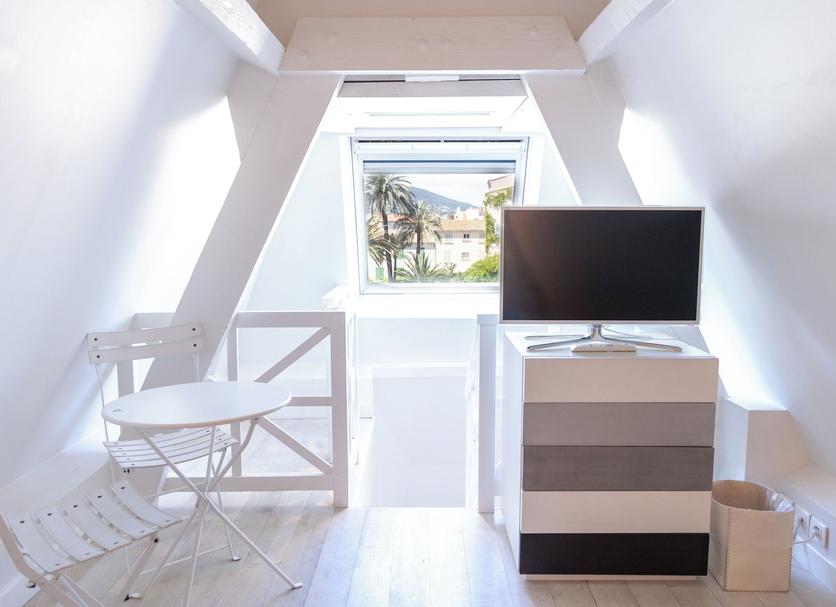 Serveis de l’habitació Foto