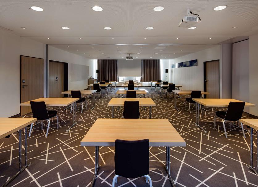 Sala de conferències Foto