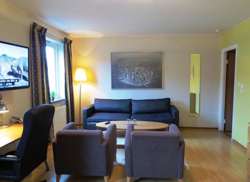 Sala Foto