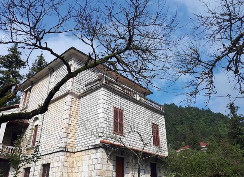 Edifici Foto