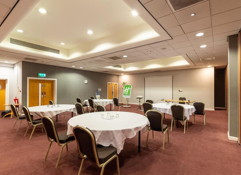 Sala de conferències Foto