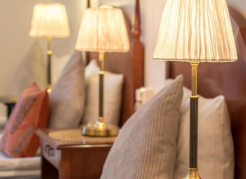 Serveis de l’habitació Foto