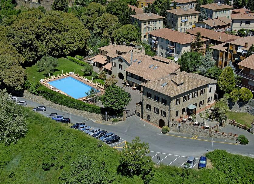 Edifici Foto