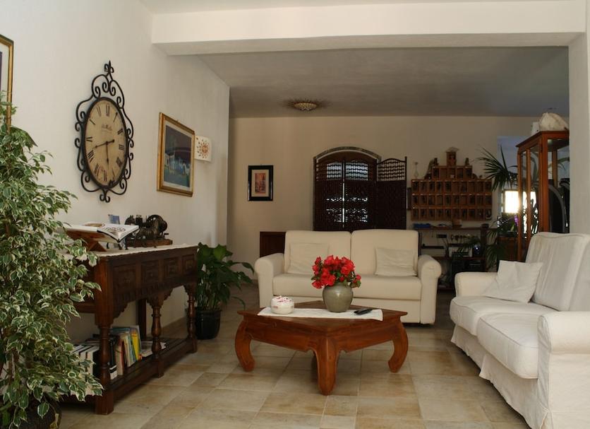 Sala Foto