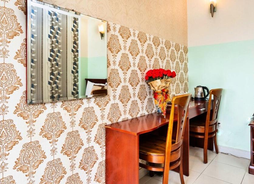 Serveis de l’habitació Foto
