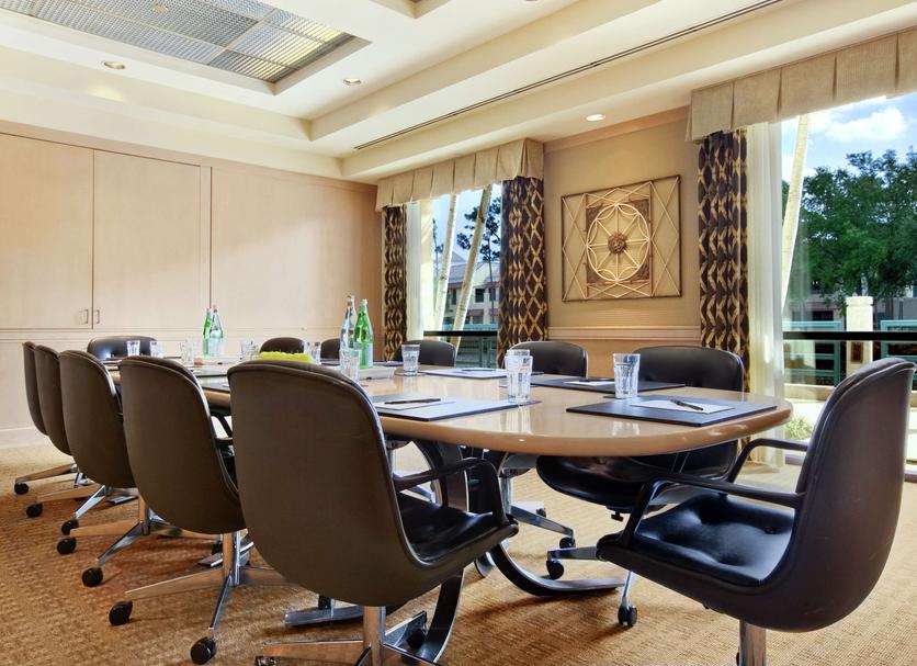 Sala de conferències Foto