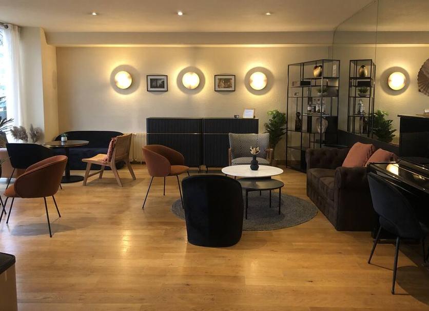 Sala d'estar Foto