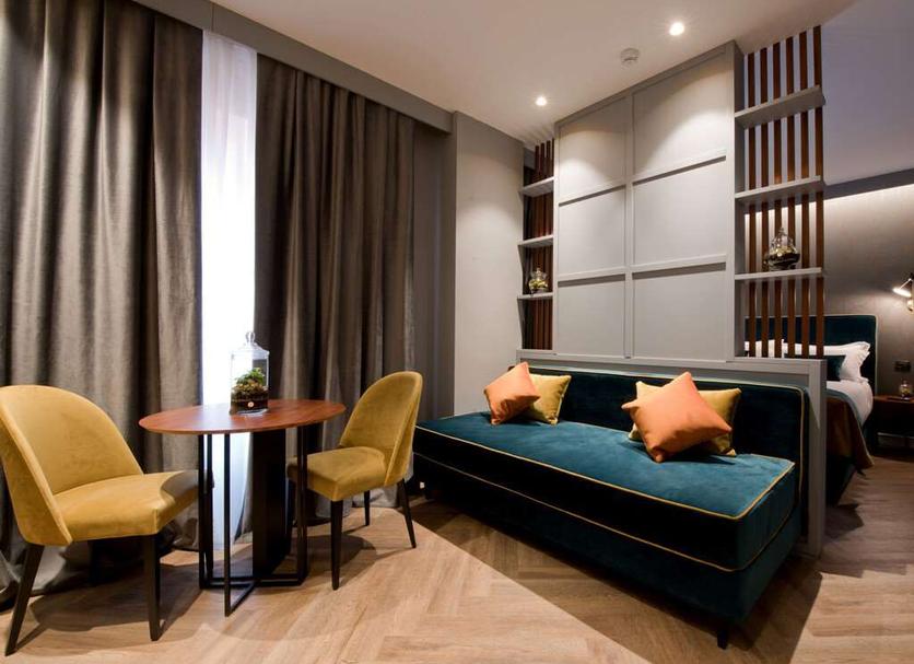Sala Foto