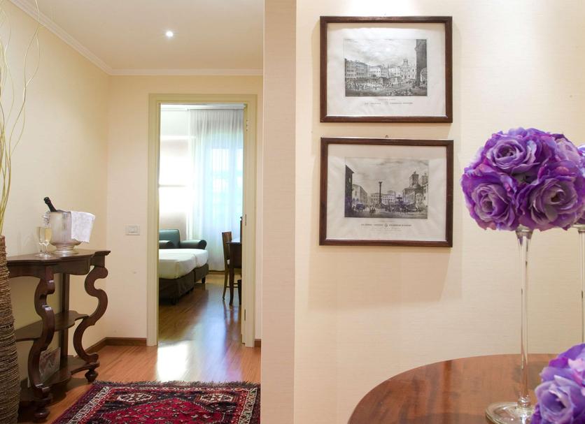 Serveis de l’habitació Foto