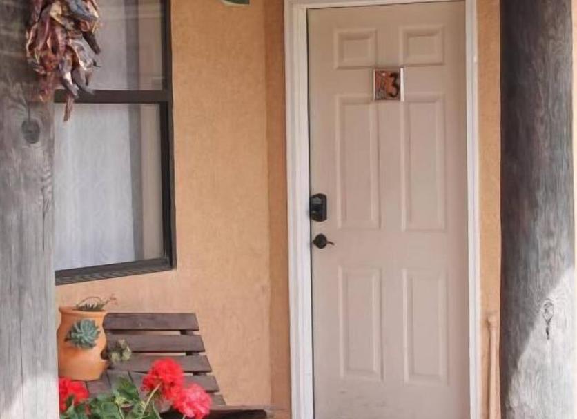 Serveis de l’habitació Foto