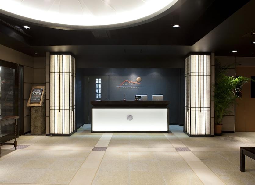 Recepció Foto