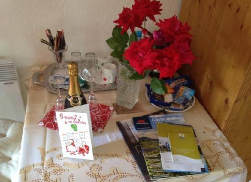 Serveis de l’habitació Foto