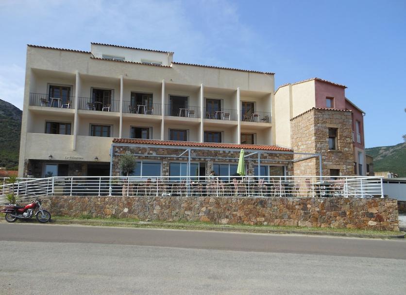 Edifici Foto