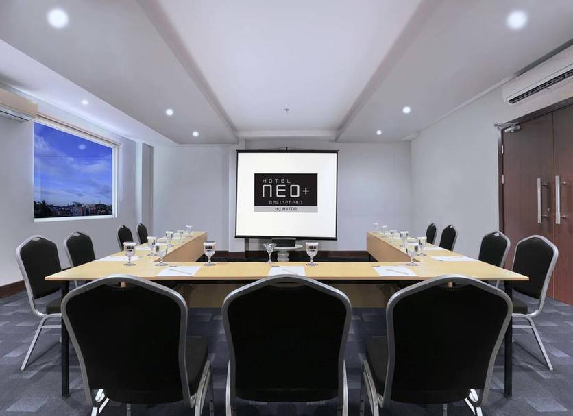Sala de conferències Foto